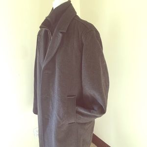 Marc New York coat size XL